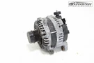 2019-2025 Cadillac XT4 2.0L L4 Engine Motor Alternator Generator 64K Miles Oem. Fixed Price $96.24.