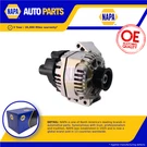 Alternator Fits Fiat 500 312 1.3D 2007 On 169A1.000 Napa 468235460 New. Fixed Price $183.87.