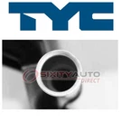 Tyc Ac Condenser For 1998-2002 Dodge Ram 3500 Air Conditioning Heating Ud. Fixed Price $128.38.