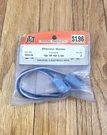 Nos Jt&t Gm Alternator Harness 18 Gauge, 1965 Date Part 2531H - Pack. Fixed Price $8.99.