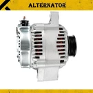 Alternator 90A Fit For 1996 Acura Integra All Engines 1997-1998 2000 31100P72013. Fixed Price $85.99.