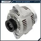 Alternator For Chrysler Town & Country Van 1998 1999 2000 3.3 3.8L 121000-4332. Fixed Price $87.32.