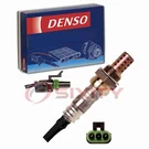 Denso Upstream Oxygen Sensor For 1994-1995 Chevrolet S10 4.3L V6 Exhaust Gn. Fixed Price $47.87.