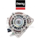 Remy 12657 Alternator For AHGA67 A2TC1391 31100-RNA-A01 210-4236 2-11176 Wo. Fixed Price $268.98.
