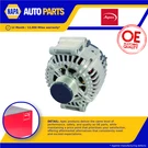 Alternator AAL1087 Apec 06B903016AA 06B903016AB 06B903016AC 06B903016AE Quality. Fixed Price $295.94.