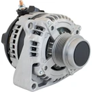 Alternator For Chevrolet Silverado 1500 2014-2018 22747894, 22747896; 400-52739R. Fixed Price $218.13.