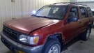 Nissan Pathfinder 1996 Alternator 183K Miles 9811. Fixed Price $129.89.