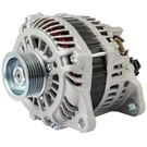 Alternator Fit For Infiniti M45 2006-2010 Q45 2005-2006 V8 4.5L Cw 150A S6 11316. Fixed Price $123.51.