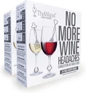 Purewine Wands Purifier, 48 Filters Remover Histamines Sulfite - Ma.... Fixed Price $154.39.