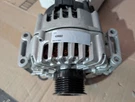 New Oem Mercedes S400 Hybrid Alternator 180A Valeo 439682 0141542802. Fixed Price $350.00.