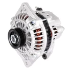 Alternator 12V 65A For Mazda Miata 1.8L MX-3 323 1.6L Protege 1.5L L4. Fixed Price $112.89.