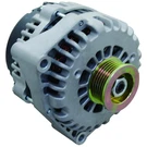 New Alternator For Cadillac Escalade Base Esv Ext 5.3 & 6.0 2002-2005. Fixed Price $91.95.