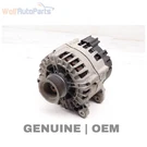 2013-2015 Audi Q7 3.0L Valeo Alternator 220 Amp 06E903023B. Fixed Price $219.99.