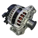 Alternator For 11-15 Mini Cooper L4 1.6L 12 31 7 613 445. Fixed Price $223.00.
