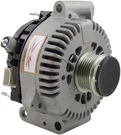 New Alternator 5S4T-10300-DA 5S4Z-10346-DA Ford Focus 2005 2006 8402. Fixed Price $142.58.