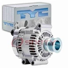Tyc 2-11049 Alternator For AL9434X A3333 334-2564 210-0524 12636 Xc. Fixed Price $175.40.