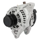 125A Alternator Fit For 2013-2018 Toyota RAV4 2.5L 1042113290 14487 12V. Fixed Price $127.29.
