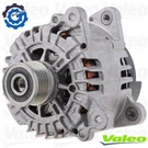 439855 New Oem Valeo 140AMP 12V Alternator For 2013-2017 Volkswagen Cc. Fixed Price $212.46.