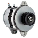 Alternator 100A Mitsubishi Fuso Fk Fm Fighter 6M60 7.5L Diesel 101211-8260 Sohc. Fixed Price $433.93.