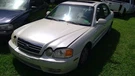 Alternator Fits 03-06 Santa Fe 207756. Fixed Price $65.59.