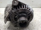Alternator 120 Amp Without Rear Plastic Air Duct Fits 01-06 Bmw 325I 1175871. Fixed Price $72.00.