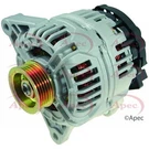 Alternator 12V Voltage 90A Charge Current For Audi A4 A6 Skoda Superb Vw Passat. Fixed Price $175.69.