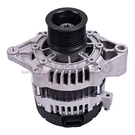 12V 95A Alternator 4988274 For Cummins 4B3.9 6B5.9 4BT3.9 6BT5.9 QSC8.3 Isb. Fixed Price $135.00.