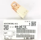 Genuine Toyota JZA80 Supra Lexus SC300 SC400 Alternator Fuse 120A 90982 - 08271. Fixed Price $74.78.