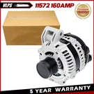 Oem Alternator For Dodge Challenger Charger 2011-2023 V6 3.6L 11572 04801779AG. Fixed Price $85.99.