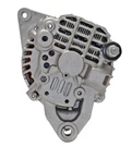 New Alternator For Mitsubishi Galant 2.4L 2000 2001 2002 2003. Fixed Price $109.95.