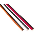 Grote 8257601200 Booster Cable, Bulk, Ga, Cond., Blk/org, 1, 200' Spool. Fixed Price $66.86.