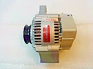 Honda CIVIC.CRX.(SI)88'-91'ALTERNATOR L4 1.5L/1.6L.60AMP/12V.CCW.3-G1YRWARRANTY. Fixed Price $130.00.