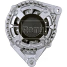 Alternator-premium Remy 11257 Reman Fits 2016 Honda Civic 1.5L-L4. Fixed Price $320.98.