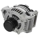 Alternator Valeo 501806. Fixed Price $281.52.