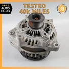 11-16 Ferrari Ff F151 6.3L V12 Alternator Generator 263834 Oem 40K. Fixed Price $249.00.