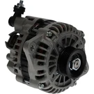 New Alternator For Mazda RX-8 R2 1.3L 04-08 N3H1-18-300A A003TG1291. Fixed Price $134.95.