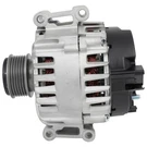 Alternator For Audi A5 Quattro 2008-10 Q5 S4 S5 2010-12 V6 3.0L 11461 06E903016S. Fixed Price $121.73.