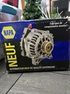 Nos Napa 1N-4812 Alternator. Fixed Price $175.00.