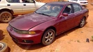 Alternator 6 Cylinder Fits 00-05 Eclipse 241421. Fixed Price $84.79.