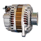 Alternator Denso 210-4339 Reman. Fixed Price $401.05.