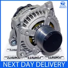 Chrysler Voyager MK4 2.5/2.8 Crd Diesel 2001-2007 Complete Genuine Alternator. Fixed Price $176.20.