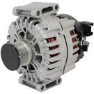 Alternator For Awd Mercedes-benz GLK350 X204 C350 W204 2013-2015 V6 3.5L 180A. Fixed Price $172.70.