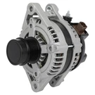 130AMP 1PCS Alternator 11323 Fit For 2006-2007 2008 Toyota RAV4 V6 3.5L Cw. Fixed Price $125.07.