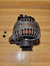 Audi A4 B6 3.0 V6 Oem 150A Alternator Bosch 078903016S Fresh Rebuilt Tested. Fixed Price $49.99.
