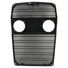 Front Grille Assembly Mf 253 274 294 240 254 20D Primered Steel 3701928M91. Fixed Price $174.11.