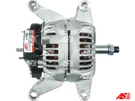 160A Alternator For Bluebird Kenworth Mack Peterbilt Sterling Volvo Western. Fixed Price $290.59.