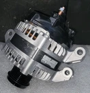 Dodge Challenger V6 3.6L Ving 2011 2016 160AMP Oem/reman By Rr Alternator. Fixed Price $180.00.