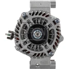 Alternator-gas Remy 12862 Reman. Fixed Price $264.98.