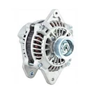 J&n 400-48137 Alternator 12 V, 75 A, New. Fixed Price $260.63.