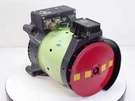 Niehoff 19207 Generator, Engine Accessory 28 Volt 300 Amp Dc - Date Code C93. Fixed Price $752.40.